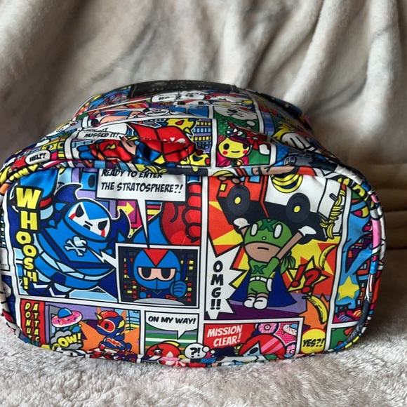 tokidoki x JuJuBe Fuel Cell - Picture 11 of 12